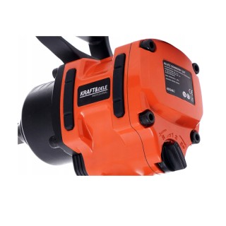 Κρουστικό Αερόκλειδο 1 2450 Nm Kraft&Dele KD-5462