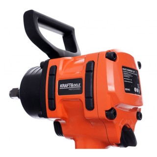 Κρουστικό Αερόκλειδο 3/4 2450 Nm Kraft&Dele KD-5461