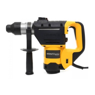 Κρουστικό Δραπανοκατσάβιδο 2300 W Kraft&Dele ΚD-1692 KD-1692