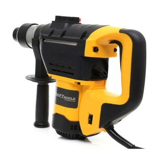 Κρουστικό Δραπανοκατσάβιδο 2300 W Kraft&Dele ΚD-1692 KD-1692