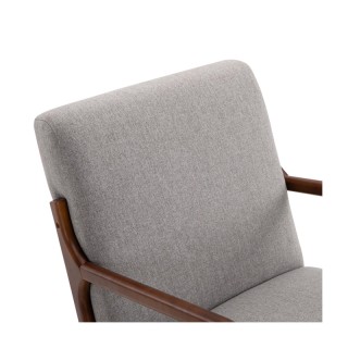 Ξύλινη Κουνιστή Πολυθρόνα 64 x 86 x 80 cm HOMCOM 833-861 Ξύλινη Κουνιστή Πολυθρόνα 64 x 86 x 80 cm HOMCOM 833-861