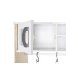 Ξύλινη Παιδική Κουζίνα με Αξεσουάρ 73 x 30 x 89.5 cm Kruzzel 11135