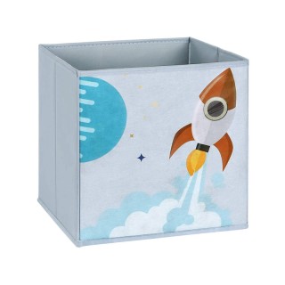 Ξύλινη Παιδική Ραφιέρα 93 x 30 x 100 cm Songmics GKR42WT Ξύλινη Παιδική Ραφιέρα 93 x 30 x 100 cm Songmics GKR42WT