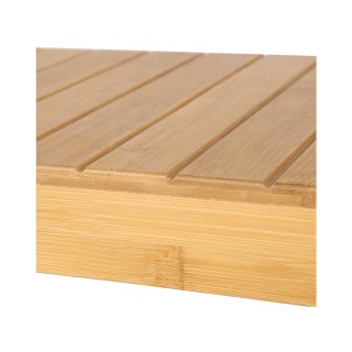 Ξύλινη Παπουτσοθήκη με 2 Ράφια και Πάγκο 70 x 28 x 45 cm Χρώματος Κ... Ξύλινη Παπουτσοθήκη με 2 Ράφια και Πάγκο 70 x 28 x 45 cm Χρώματος Κ...