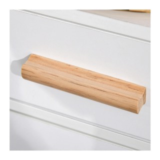 Ξύλινη Στήλη Μπάνιου με 2 Ντουλάπια 1 Συρτάρι και 1 Ράφι 39 x 30 x ... Ξύλινη Στήλη Μπάνιου με 2 Ντουλάπια 1 Συρτάρι και 1 Ράφι 39 x 30 x ...