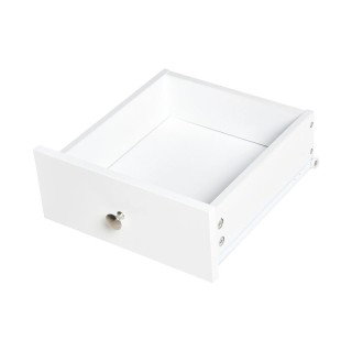 Ξύλινο Έπιπλο με 1 Ντουλάπι και 2 Συρτάρια 68 x 40.3 x 85 cm HOMCOM... Ξύλινο Έπιπλο με 1 Ντουλάπι και 2 Συρτάρια 68 x 40.3 x 85 cm HOMCOM...