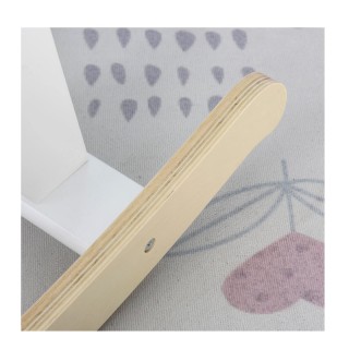 Ξύλινο Κουνιστό Αλογάκι HOMCOM 330-103 Ξύλινο Κουνιστό Αλογάκι HOMCOM 330-103