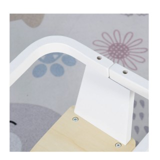 Ξύλινο Κουνιστό Αλογάκι HOMCOM 330-103 Ξύλινο Κουνιστό Αλογάκι HOMCOM 330-103