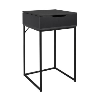 Ξύλινο Μπουντουάρ με Αναδιπλούμενο Καθρέπτη 45 x 45 x 77 cm Χρώματο... Ξύλινο Μπουντουάρ με Αναδιπλούμενο Καθρέπτη 45 x 45 x 77 cm Χρώματο...