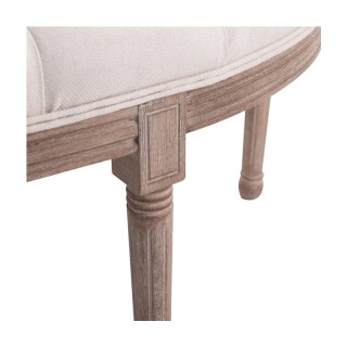 Ξύλινο Ταμπουρέ 140.5 x 51 x 48 cm HOMCOM 831-228 Ξύλινο Ταμπουρέ 140.5 x 51 x 48 cm HOMCOM 831-228