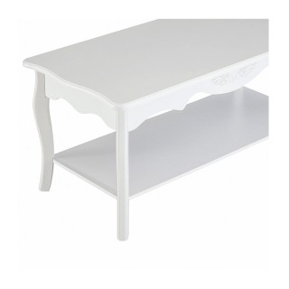 Ξύλινο Τραπέζι Σαλονιού 94 x 44 x 43 cm HOMCOM 833-238