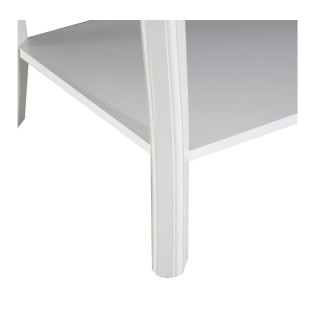 Ξύλινο Τραπέζι Σαλονιού 94 x 44 x 43 cm HOMCOM 833-238 Ξύλινο Τραπέζι Σαλονιού 94 x 44 x 43 cm HOMCOM 833-238