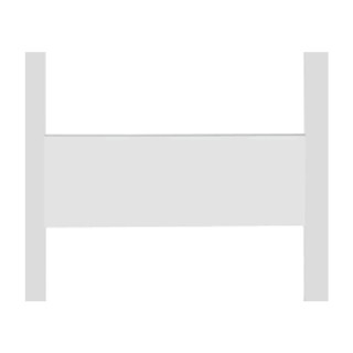 Ξύλινο Γραφείο Υπολογιστή 80 x 50 x 75 cm SPM 8701