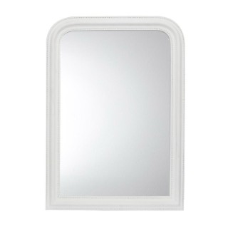 Ξύλινος Καθρέπτης 104 x 3 x 74 cm Home Deco Factory HD4369 Ξύλινος Καθρέπτης 104 x 3 x 74 cm Home Deco Factory HD4369