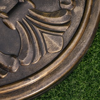 Βάση ομπρέλας Outsunny για 35mm / 38mm / 48mm Βάρος πόλων 13KG για ... Βάση ομπρέλας Outsunny για 35mm / 38mm / 48mm Βάρος πόλων 13KG για ...