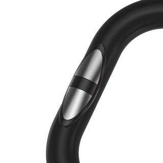 Soozier Πτυσσόμενο ποδήλατο γυμναστικής, 5 θέσεων και 8 επίπεδα αντ... Soozier Πτυσσόμενο ποδήλατο γυμναστικής, 5 θέσεων και 8 επίπεδα αντ...