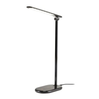 Λάμπα Γραφείου LED με Ασύρματη Φόρτιση Qi 10 W Dutch Originals 8720... Λάμπα Γραφείου LED με Ασύρματη Φόρτιση Qi 10 W Dutch Originals 8720...