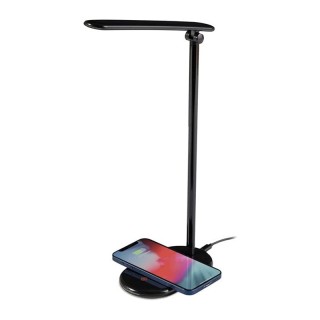 Λάμπα Γραφείου LED με Ασύρματη Φόρτιση Qi 10 W Dutch Originals 8720...