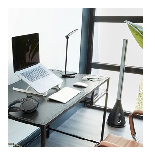 Λάμπα Γραφείου LED με Ασύρματη Φόρτιση Qi 10 W Dutch Originals 8720... Λάμπα Γραφείου LED με Ασύρματη Φόρτιση Qi 10 W Dutch Originals 8720...