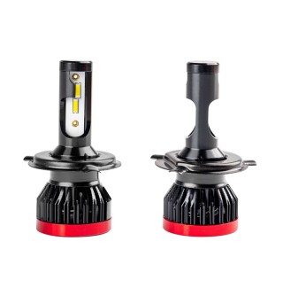 Λάμπες Αυτοκινήτου BF-SERIES 9-18V H4 ETI-1860 LED 6000K 3100lm Ψυχ...