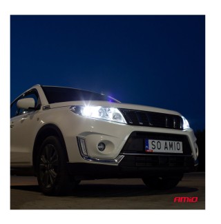 Λάμπες Αυτοκινήτου BF-SERIES 9-18V H4 ETI-1860 LED 6000K 3100lm Ψυχ...