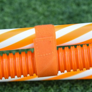 PawHut Dog Agility Tool Set Complete Course 5 Pieces Slalom, Obstac... PawHut Dog Agility Tool Set Complete Course 5 Pieces Slalom, Obstac...