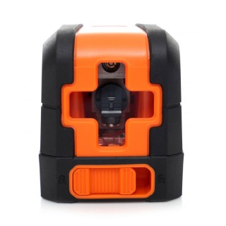 Λέιζερ Προβολής Σταυρού Πράσινης Δέσμης Kraft&Dele KD-10307 Λέιζερ Προβολής Σταυρού Πράσινης Δέσμης Kraft&Dele KD-10307