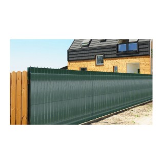 Ρολό Περίφραξης Χρώματος Πράσινο Inkazen 40020041 Ρολό Περίφραξης Χρώματος Πράσινο Inkazen 40020041