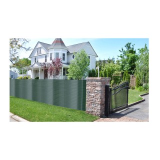 Ρολό Περίφραξης Χρώματος Πράσινο Inkazen 40020041 Ρολό Περίφραξης Χρώματος Πράσινο Inkazen 40020041