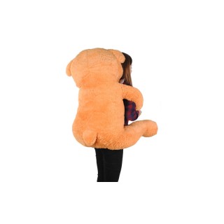 Λούτρινη Αρκούδα Γίγας 160 cm SPM 4658