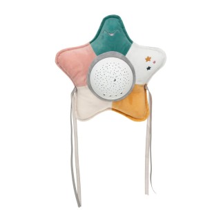 Λούτρινος Παιδικός LED Προτζέκτορας Αστέρι με Ήχους 25 x 7 x 25 cm ... Λούτρινος Παιδικός LED Προτζέκτορας Αστέρι με Ήχους 25 x 7 x 25 cm ...