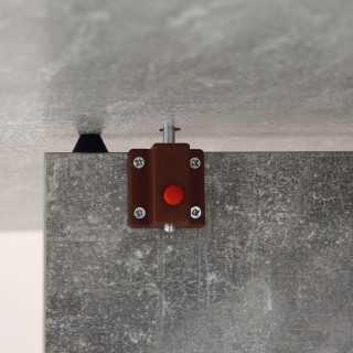 HOMCOM Πτυσσόμενο Ξύλινο Τραπέζι για 4-6 Άτομα με Ρόδες, 75x140x74c... HOMCOM Πτυσσόμενο Ξύλινο Τραπέζι για 4-6 Άτομα με Ρόδες, 75x140x74c...