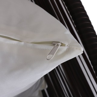 Outsunny Σετ Έπιπλα Κήπου εξωτερικού χώρου 5τμχ Καναπέδες Τραπεζάκι... Outsunny Σετ Έπιπλα Κήπου εξωτερικού χώρου 5τμχ Καναπέδες Τραπεζάκι...