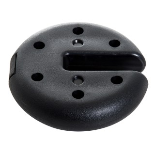 Outsunny Σκηνή Κιόσκι Βάση 4τμχ Γεμάτη με Μπετόν Βάρος 8,8kg Φ20 × ... Outsunny Σκηνή Κιόσκι Βάση 4τμχ Γεμάτη με Μπετόν Βάρος 8,8kg Φ20 × ...