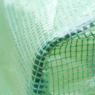 Θερμοκήπιο Outsunny Garden με ανοιγόμενη πόρτα και εισαγωγή αέρα, 4... Θερμοκήπιο Outsunny Garden με ανοιγόμενη πόρτα και εισαγωγή αέρα, 4...