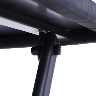 Outsunny Rattan Σετ Έπιπλα Κήπου 1 Τραπεζάκι σαλονιού και 2 Πτυσσόμ... Outsunny Rattan Σετ Έπιπλα Κήπου 1 Τραπεζάκι σαλονιού και 2 Πτυσσόμ...