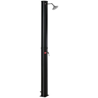 Outsunny Outsunny Outdoor Solar Θερμαινόμενο Ντους 55° με δοχείο κα... Outsunny Outsunny Outdoor Solar Θερμαινόμενο Ντους 55° με δοχείο κα...