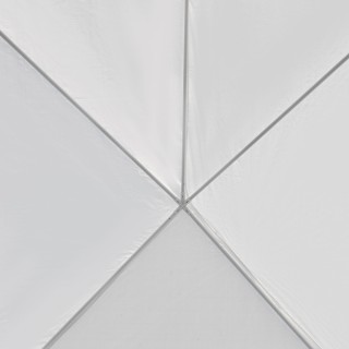 Σκηνή πάρτι Outsunny Gazebo 6x3m με αφαιρούμενα πλαϊνά τοιχώματα, π... Σκηνή πάρτι Outsunny Gazebo 6x3m με αφαιρούμενα πλαϊνά τοιχώματα, π...