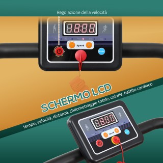 Ηλεκτρικός Αναδιπλούμενος Διάδρομος Γυμναστικής 120.5 x 60 x 116 cm... Ηλεκτρικός Αναδιπλούμενος Διάδρομος Γυμναστικής 120.5 x 60 x 116 cm...