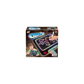 Μαγικός Φωτεινός Πίνακας Ζωγραφικής Δεινόσαυροι Hoppline HOP1001148-2 Μαγικός Φωτεινός Πίνακας Ζωγραφικής Δεινόσαυροι Hoppline HOP1001148-2