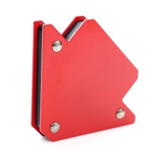 Μαγνητική Γωνία Ηλεκτροκόλλησης 3 Kraft&Dele KD-1897 Μαγνητική Γωνία Ηλεκτροκόλλησης 3 Kraft&Dele KD-1897