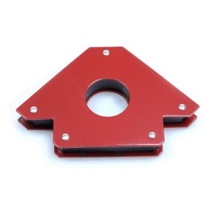 Μαγνητική Γωνία Συγκράτησης Μετάλλων για Ηλεκτροσυγκόλληση έως 22.6... Μαγνητική Γωνία Συγκράτησης Μετάλλων για Ηλεκτροσυγκόλληση έως 22.6...