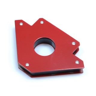 Μαγνητική Γωνία Συγκράτησης Μετάλλων για Ηλεκτροσυγκόλληση έως 22.6... Μαγνητική Γωνία Συγκράτησης Μετάλλων για Ηλεκτροσυγκόλληση έως 22.6...