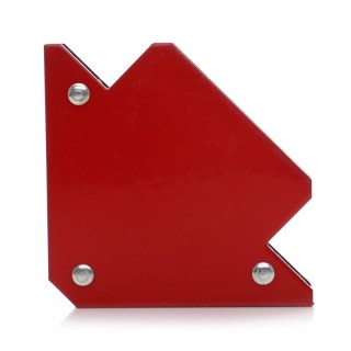 Μαγνητική Γωνία Συγκράτησης Μετάλλων για Ηλεκτροσυγκόλληση έως 11.5... Μαγνητική Γωνία Συγκράτησης Μετάλλων για Ηλεκτροσυγκόλληση έως 11.5...