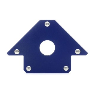 Μαγνητική Γωνία Συγκράτησης Μετάλλων για Ηλεκτροσυγκόλληση έως 22.5... Μαγνητική Γωνία Συγκράτησης Μετάλλων για Ηλεκτροσυγκόλληση έως 22.5...