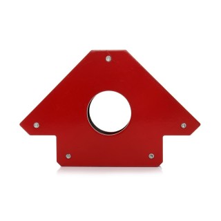 Μαγνητική Γωνία Συγκράτησης Μετάλλων για Ηλεκτροσυγκόλληση έως 34.5... Μαγνητική Γωνία Συγκράτησης Μετάλλων για Ηλεκτροσυγκόλληση έως 34.5...