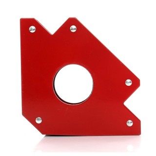 Μαγνητική Γωνία Συγκράτησης Μετάλλων για Ηλεκτροσυγκόλληση έως 34.5... Μαγνητική Γωνία Συγκράτησης Μετάλλων για Ηλεκτροσυγκόλληση έως 34.5...