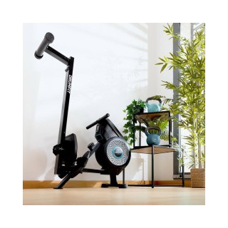 Μαγνητική/Αέρος Κωπηλατική Cecotec DrumFit Rower Eolo Magno CEC-07251 Μαγνητική/Αέρος Κωπηλατική Cecotec DrumFit Rower Eolo Magno CEC-07251