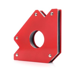 Μαγνητική Γωνία Ηλεκτροκόλλησης 4 Kraft&Dele KD-1898 Μαγνητική Γωνία Ηλεκτροκόλλησης 4 Kraft&Dele KD-1898