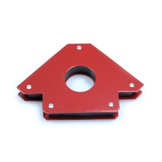 Μαγνητική Γωνία Συγκράτησης Μετάλλων για Ηλεκτροσυγκόλληση έως 34 K... Μαγνητική Γωνία Συγκράτησης Μετάλλων για Ηλεκτροσυγκόλληση έως 34 K...